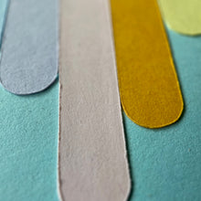 Load image into Gallery viewer, Rainbow Cloud Card