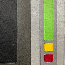 Load image into Gallery viewer, Stereo Card (Boombox)