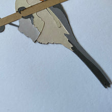 Load image into Gallery viewer, Chickadee Card