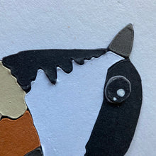 Load image into Gallery viewer, Chickadee Card