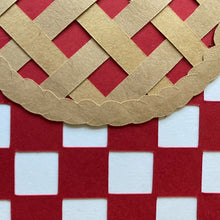 Load image into Gallery viewer, Pie Card