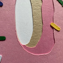 Load image into Gallery viewer, Donut Card