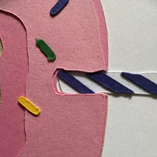 Load image into Gallery viewer, Donut Card