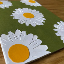 Load image into Gallery viewer, Daisy Card