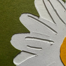 Load image into Gallery viewer, Daisy Card