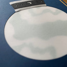 Load image into Gallery viewer, Crystal Ball Card