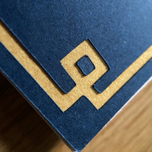 Load image into Gallery viewer, Crystal Ball Card