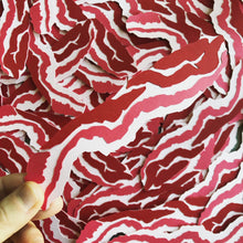 Load image into Gallery viewer, Bacon Bookmark