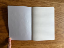 Load image into Gallery viewer, Bearcat Notebook
