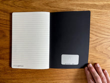 Load image into Gallery viewer, Bearcat Notebook
