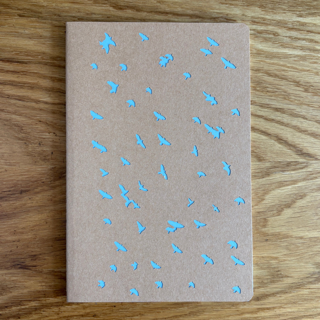 Flock Notebook
