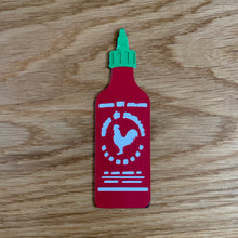 Load image into Gallery viewer, Sriracha Magnet
