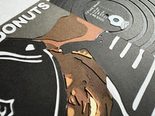 Load image into Gallery viewer, J Dilla - Donuts [Mini Album Art]
