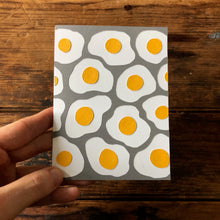 Load image into Gallery viewer, Sunny Side Up Egg Card
