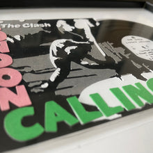 Load image into Gallery viewer, London Calling - The Clash [Mini Album Art]
