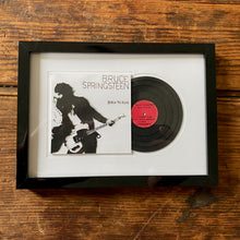 Load image into Gallery viewer, Born to Run - Bruce Springsteen [Mini Album Art]
